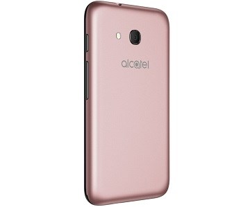 Alcatel U3 4049D procesor a operační paměť